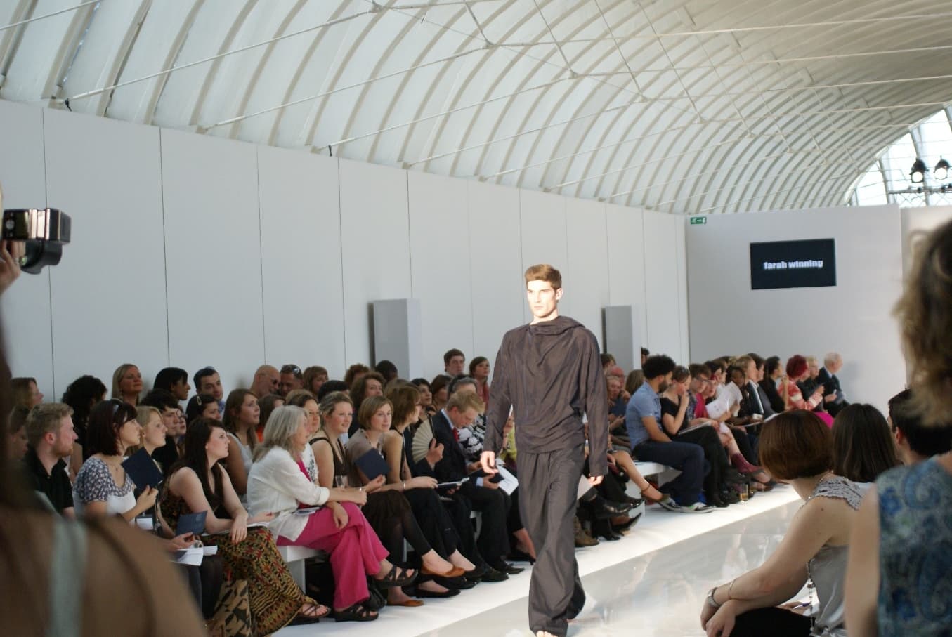 Photo of Old Billingsgate, The Gallery