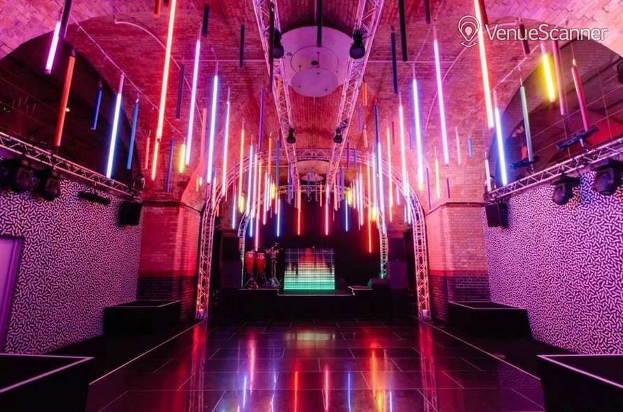 The Vault, Old Billingsgate photo #1