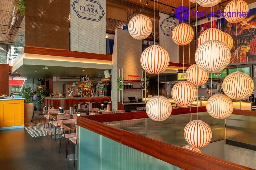 Arcade Tottenham Court Road photo #3