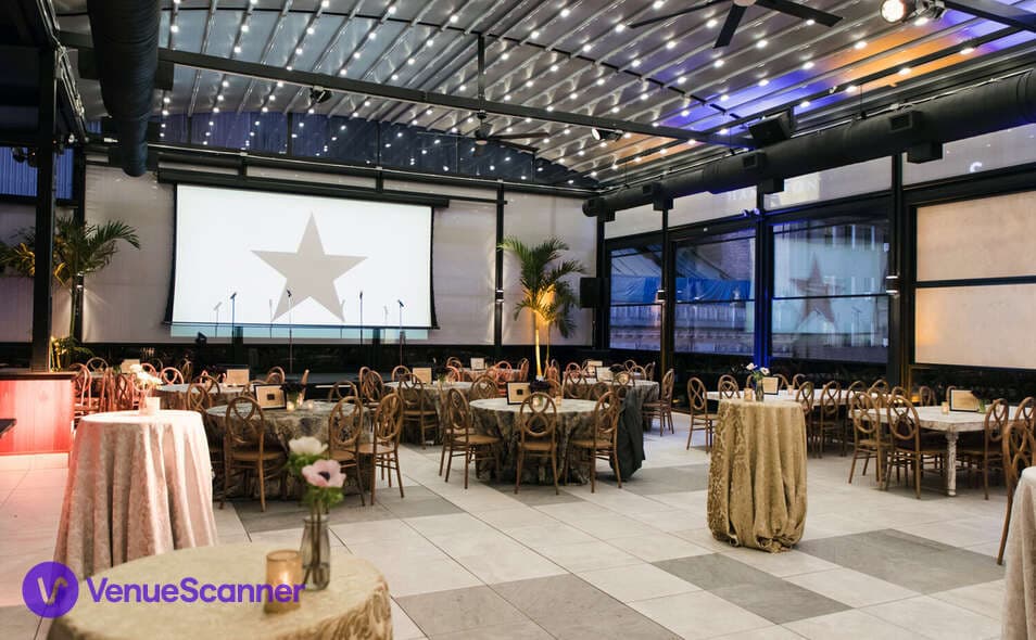 The Rooftop, Edison Ballroom photo #3