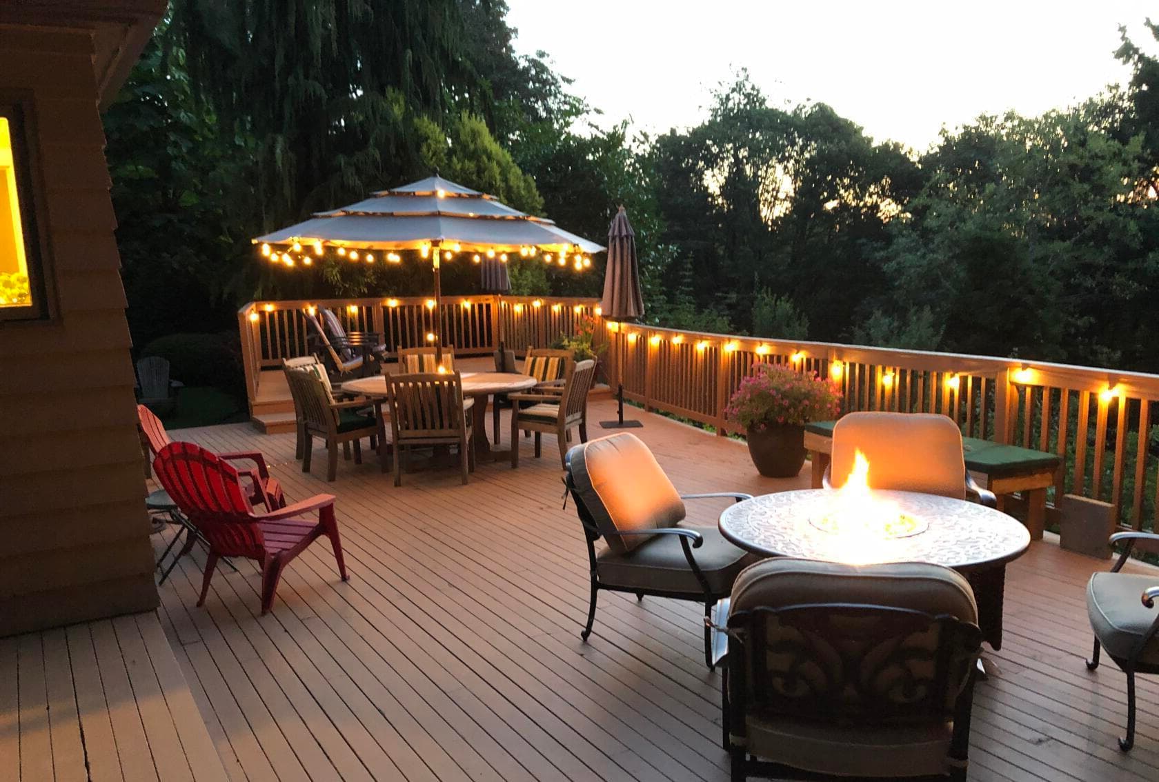 Event Space, Rustic Cabin photo #1