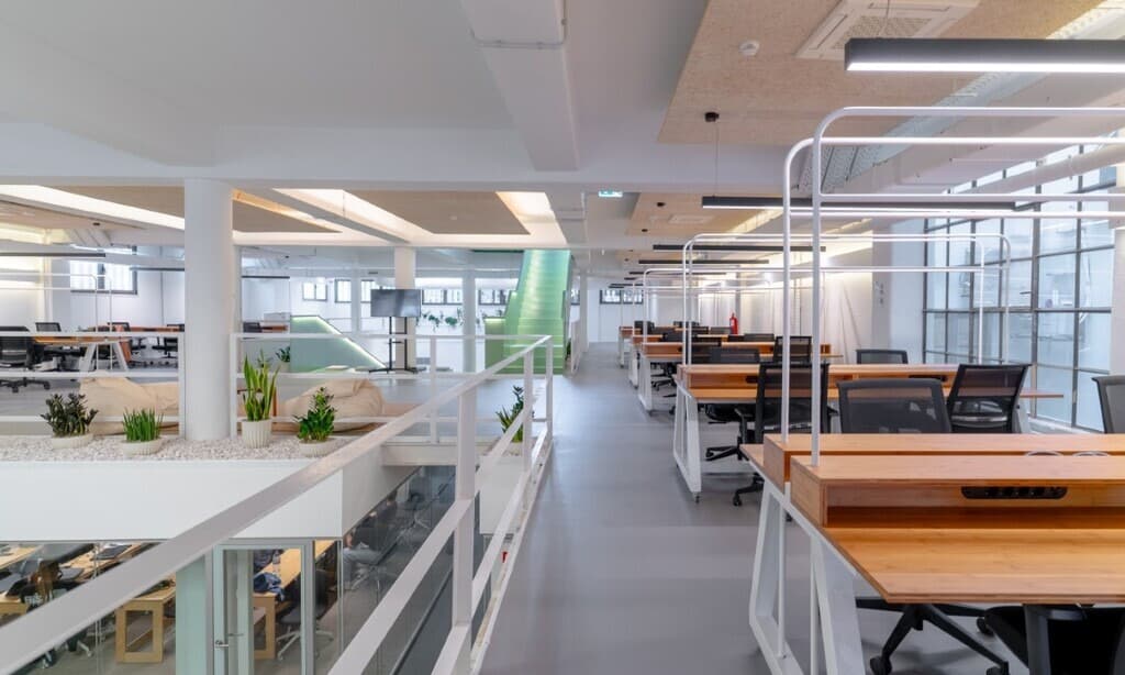 Heden Alvalade, Meeting Room, undefined photo #6