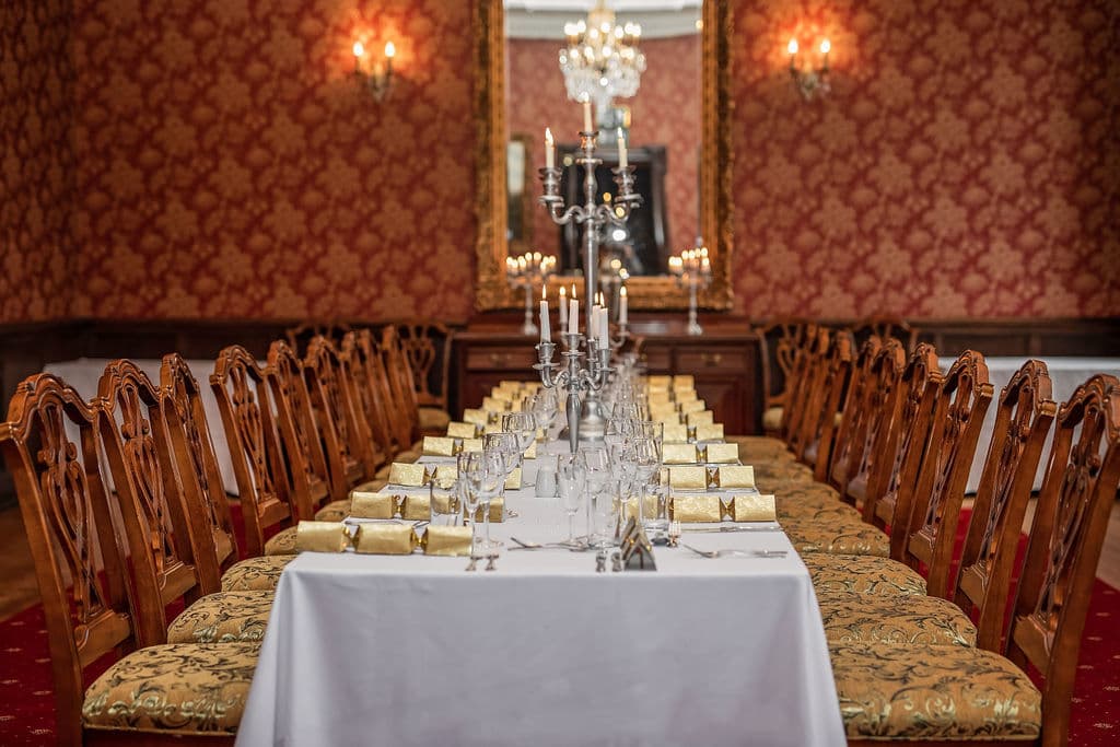 The Pavilion, Carberry Tower Mansion House & Estate photo #6