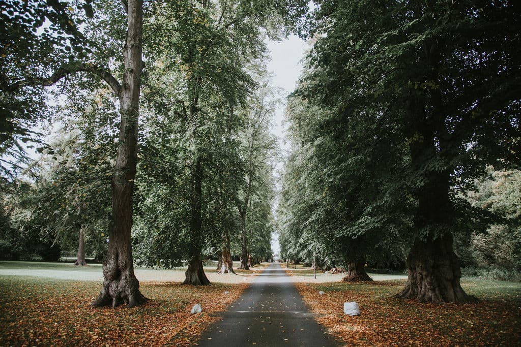 The Pavilion, Carberry Tower Mansion House & Estate photo #8