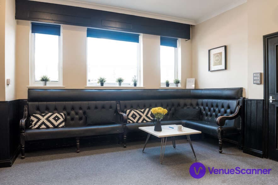 Conference Room, Evolve At The Adam And Eve photo #2