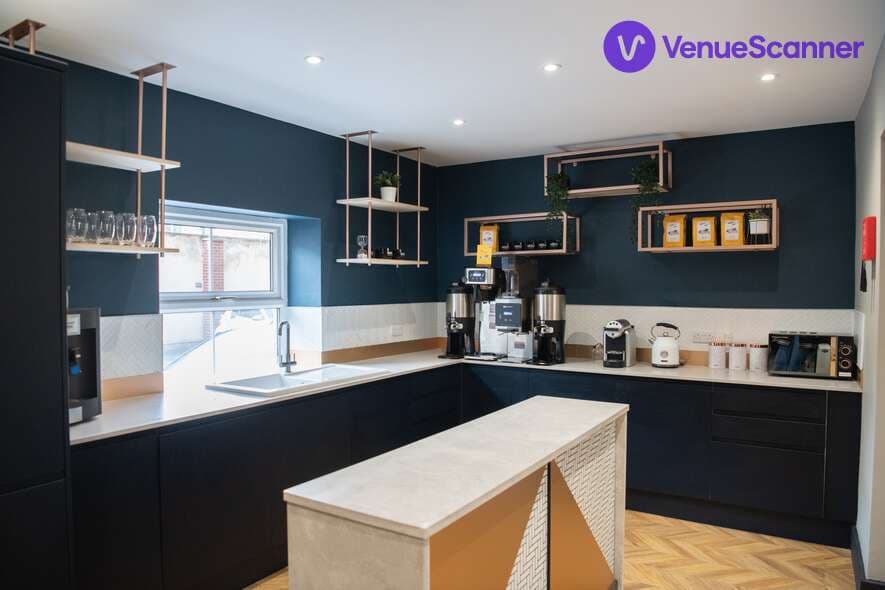 Wizu Workspace - Royal House photo #3