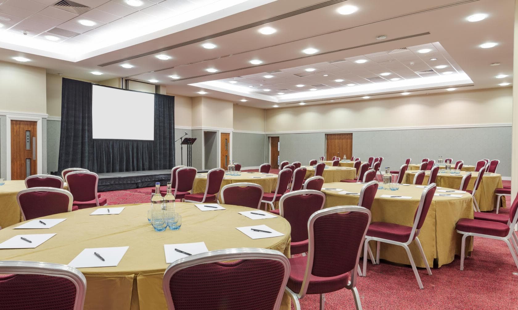 Great Hay Suite 1, The Telford Hotel and Golf Resort photo #2