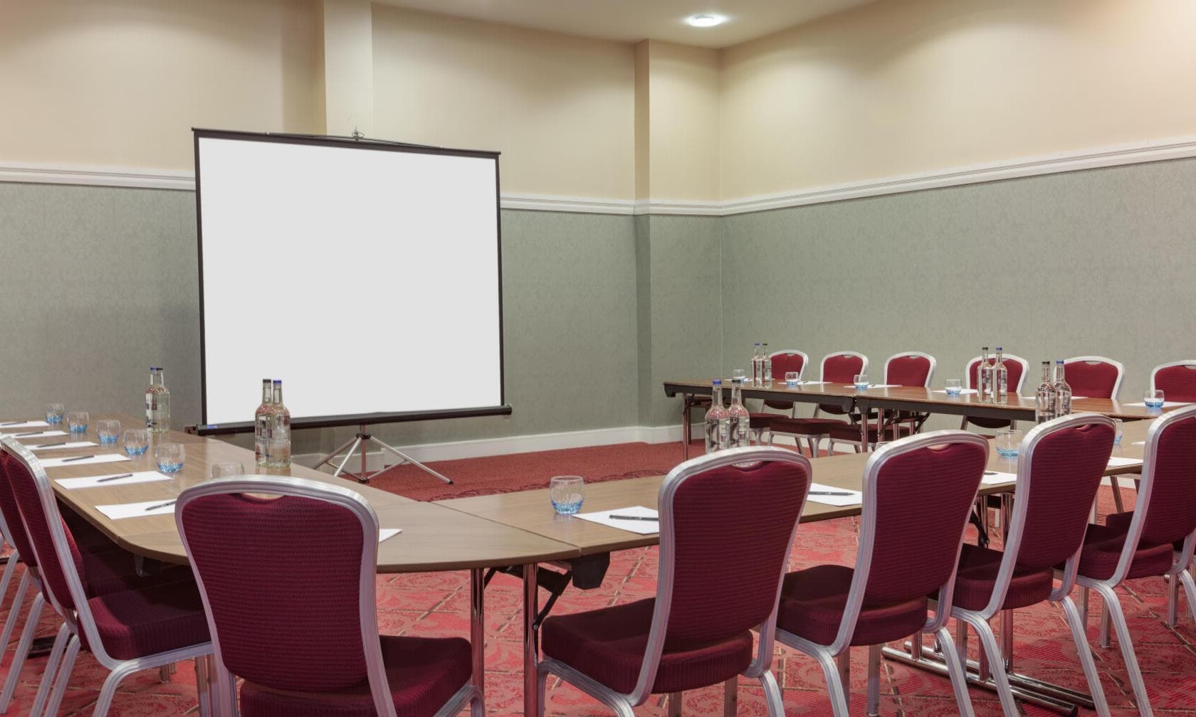 Silkin Suite 1 Or 2, The Telford Hotel and Golf Resort photo #1