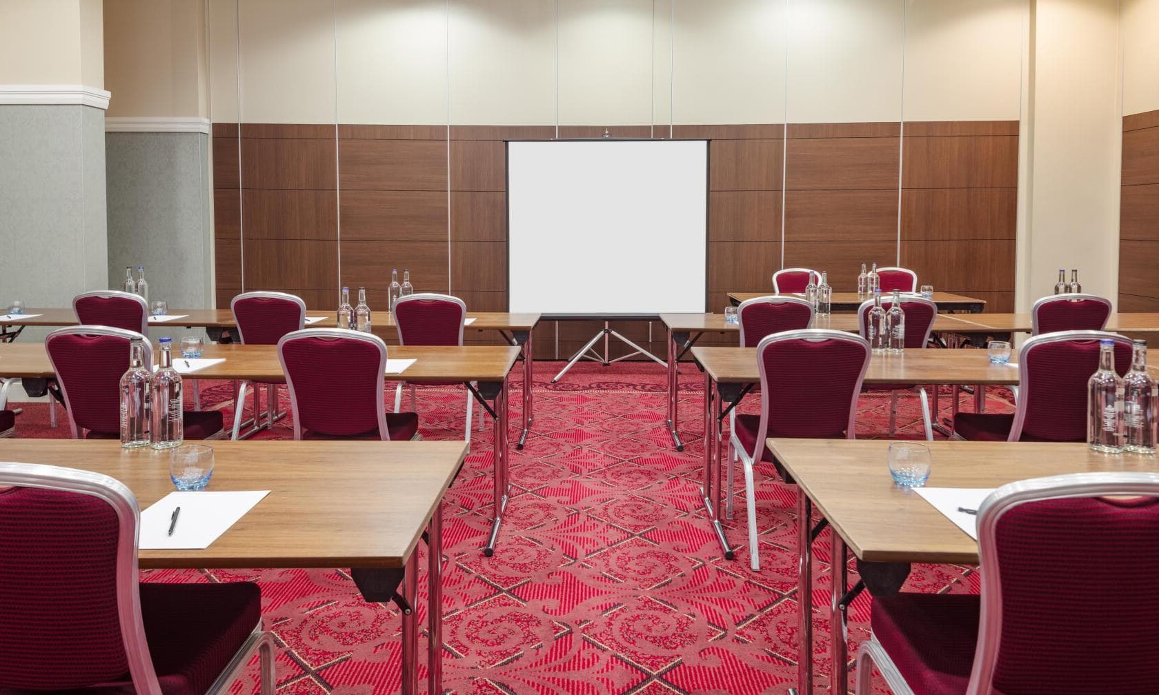 Photo of The Telford Hotel and Golf Resort, Great Hay Suite 2