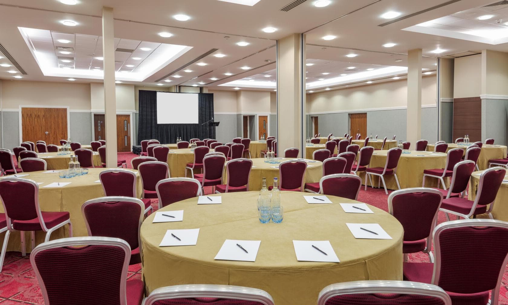 Photo of The Telford Hotel and Golf Resort, Great Hay Suite