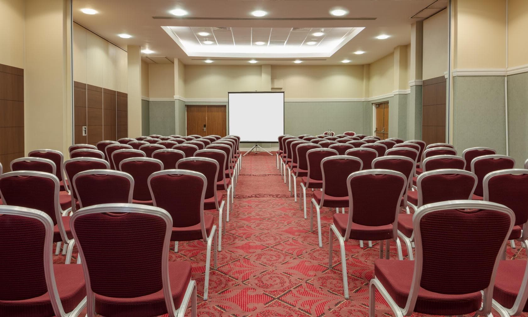 Silkin Suite, The Telford Hotel and Golf Resort photo #2