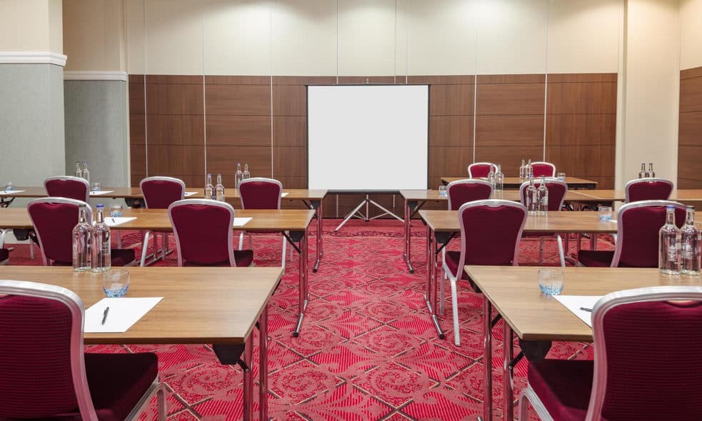 Great Hay Suite 2