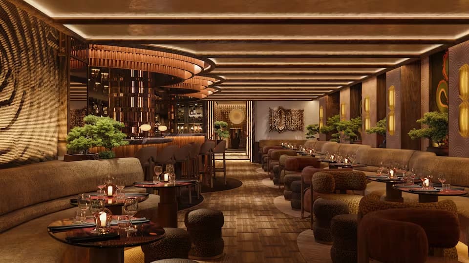 Exclusive Venue Hire, MA/NA photo #2