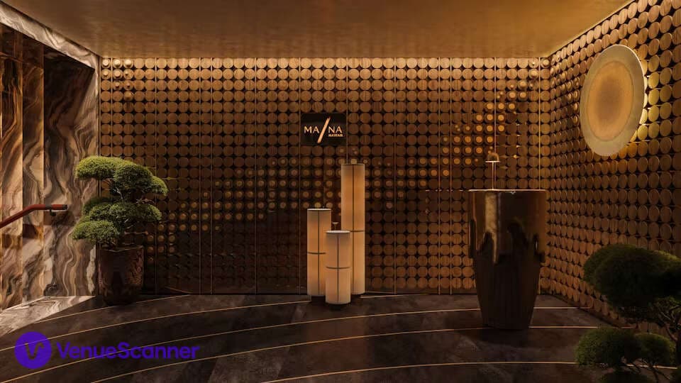 Exclusive Venue Hire, MA/NA photo #3