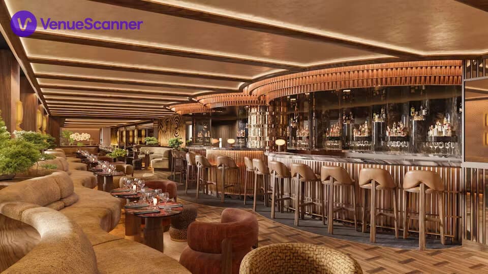 Exclusive Venue Hire, MA/NA photo #1