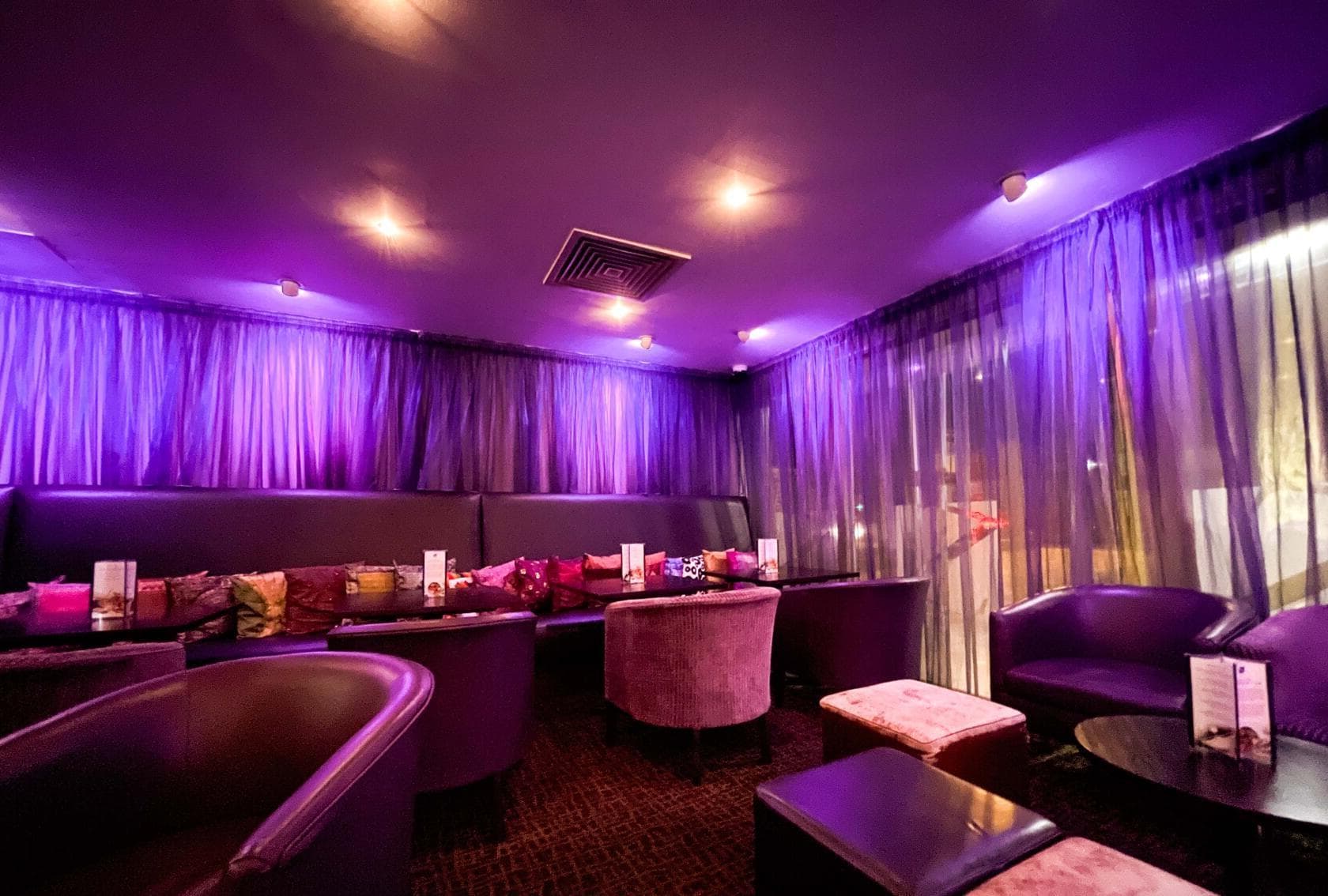 Private Dining, Bar & Lounge Area, undefined photo #1