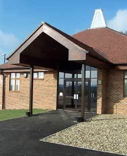 Exclusive Hire, Lenham Community Centre photo #1