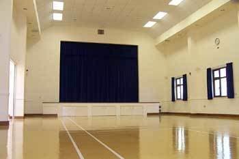 Exclusive Hire, Lenham Community Centre photo #2