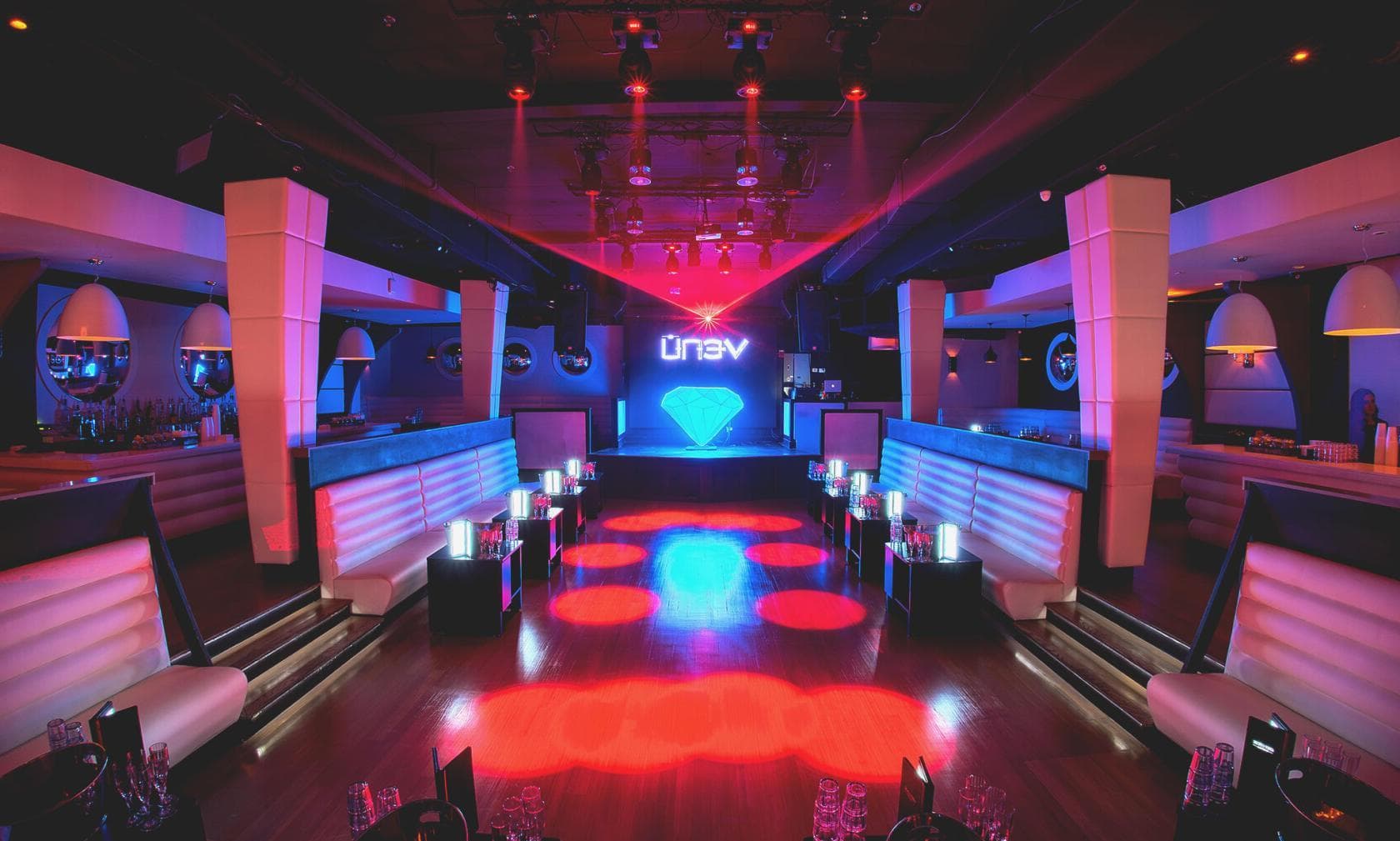 Entire Venue, VENU photo #1