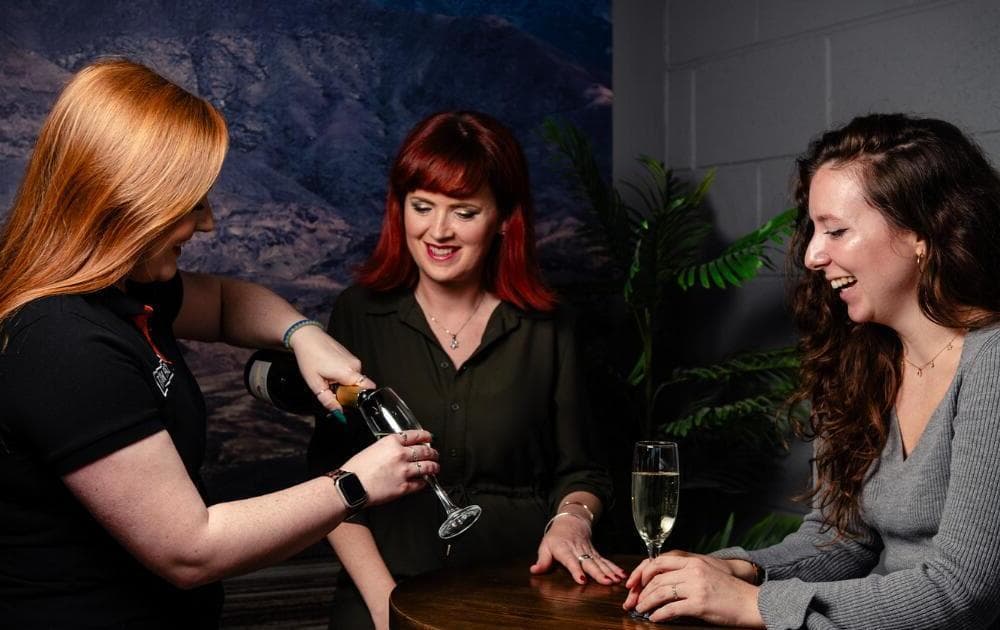 Photo of Escape Hunt Bristol