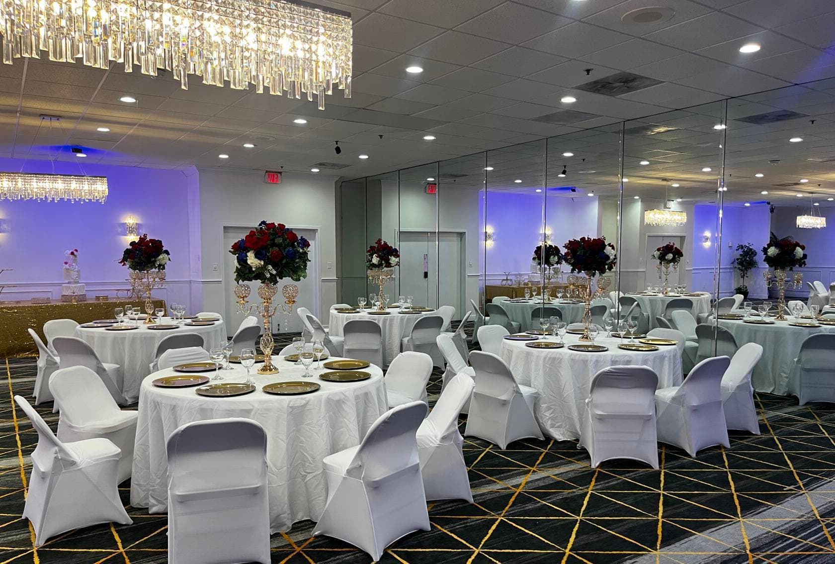 Ballroom, The View Event Venue photo #1