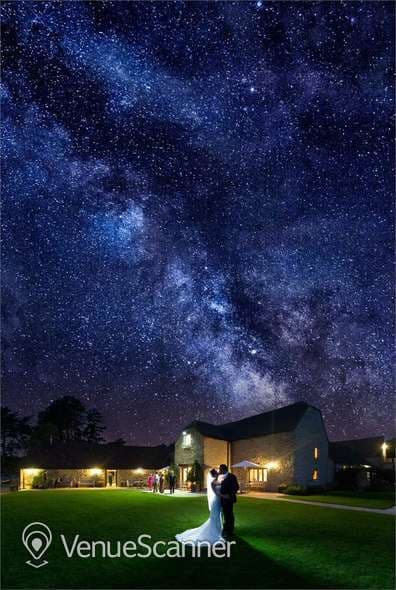 Exclusive Hire, The Kingscote Barn photo #3