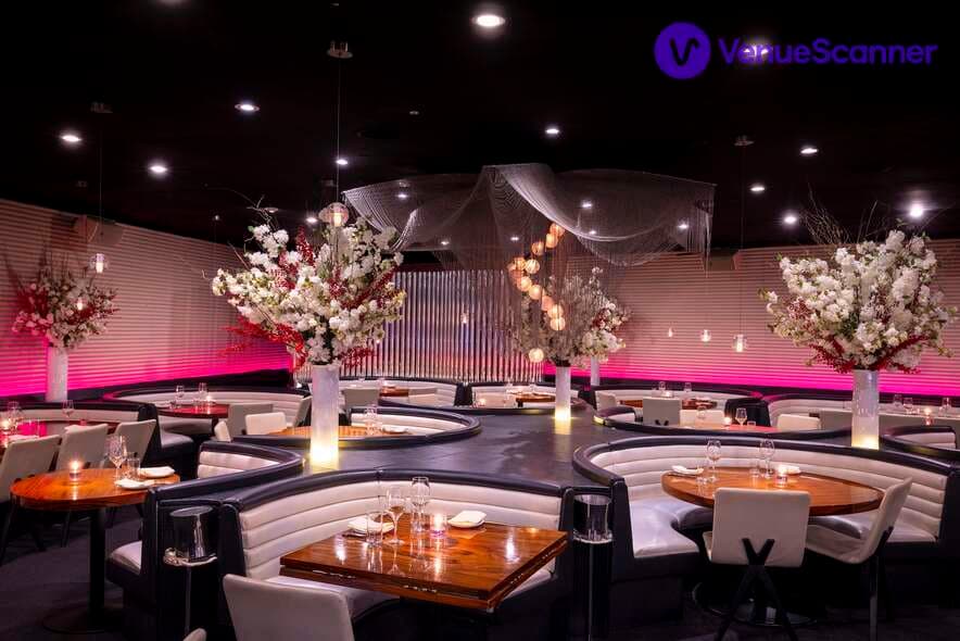 STK Strand, Bistro photo #3