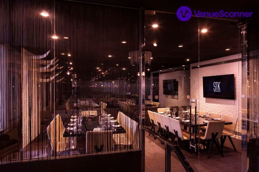 Bistro, STK Strand photo #3