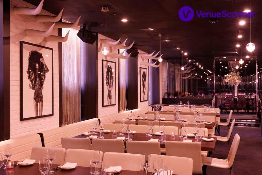 Bistro, STK Strand photo #1