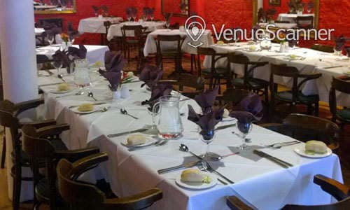 Dining Room, Merchants Restaurant photo #1