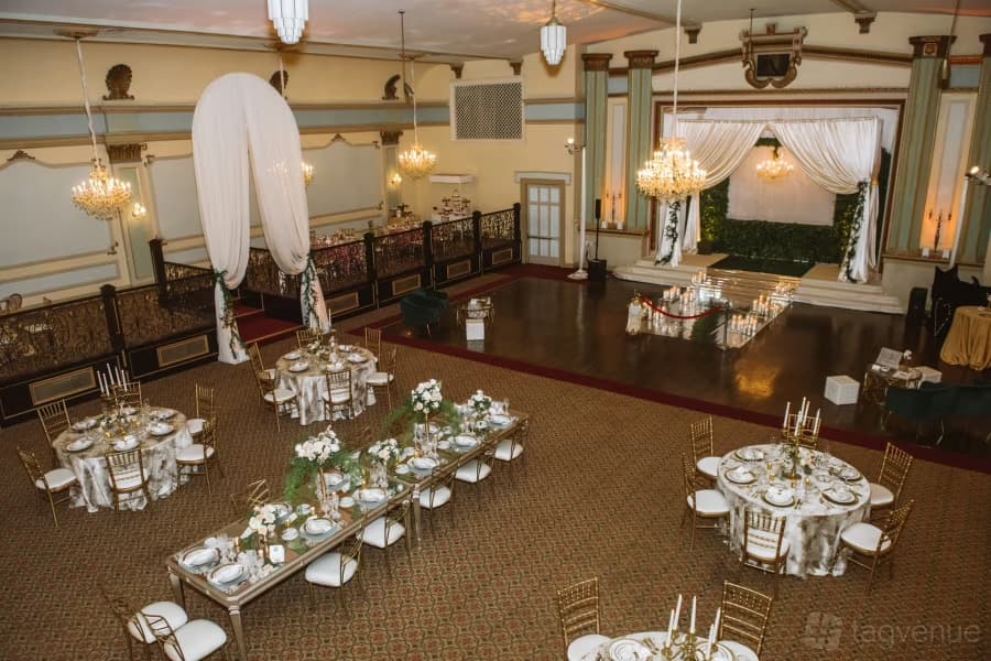 Grand Ballroom, Stan Mansion photo #3
