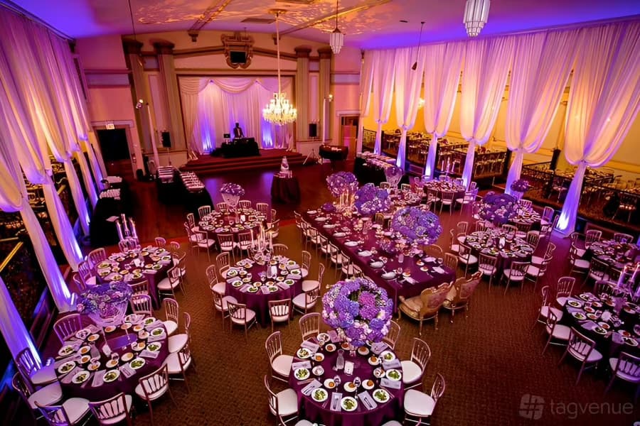 Grand Ballroom, Stan Mansion photo #1