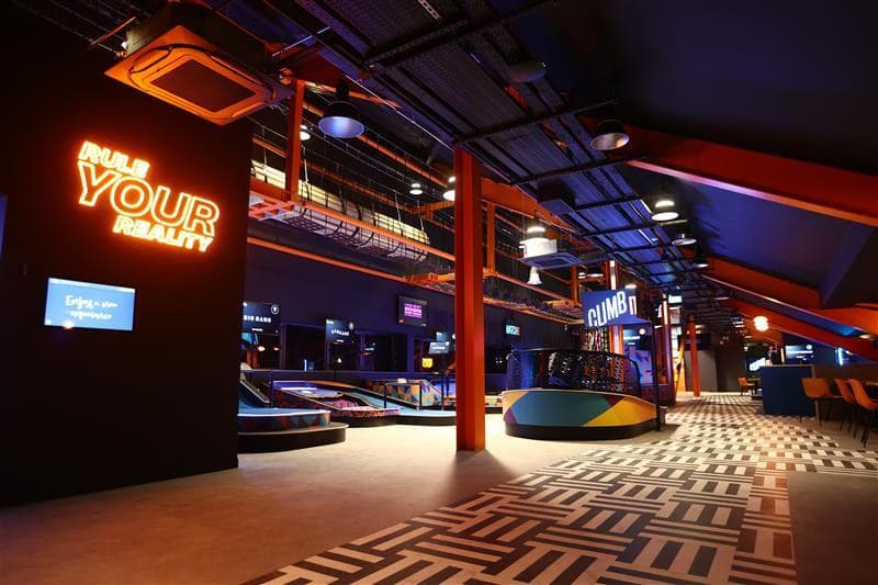 LEVEL1, Saints Events - Southampton Football Club photo #1