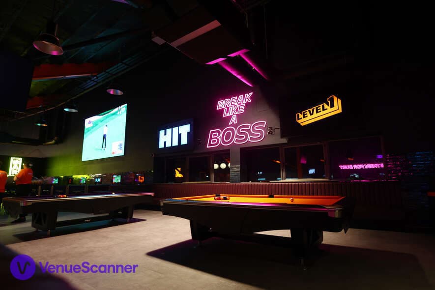 Saints Events - Southampton Football Club, LEVEL1 photo #3