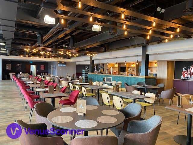 Staplewood Lounge, Saints Events - Southampton Football Club photo #3