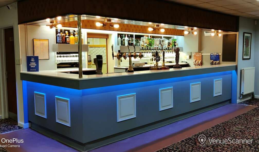 Hall, Seale & Sands RBL Club photo #1