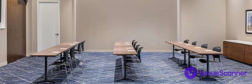 Event Room B, Residence Inn New York The Bronx At Metro Center Atrium photo #1