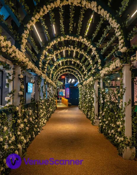 The Clubhouse, Swingers New York photo #2