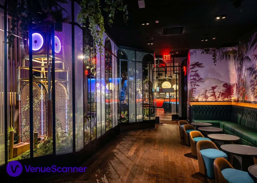 The Clubhouse, Swingers New York photo #3