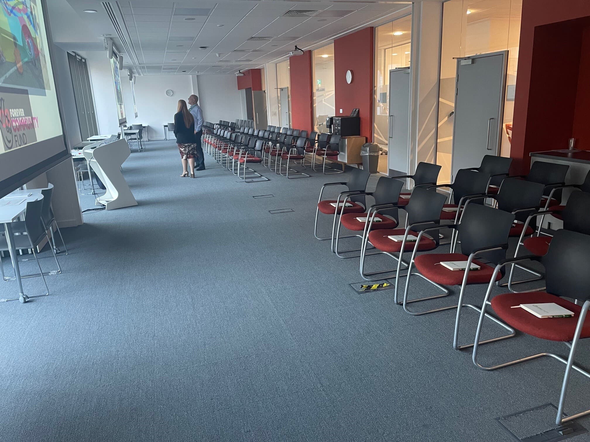 Large Venue Space, Venue At Cornerstone photo #3