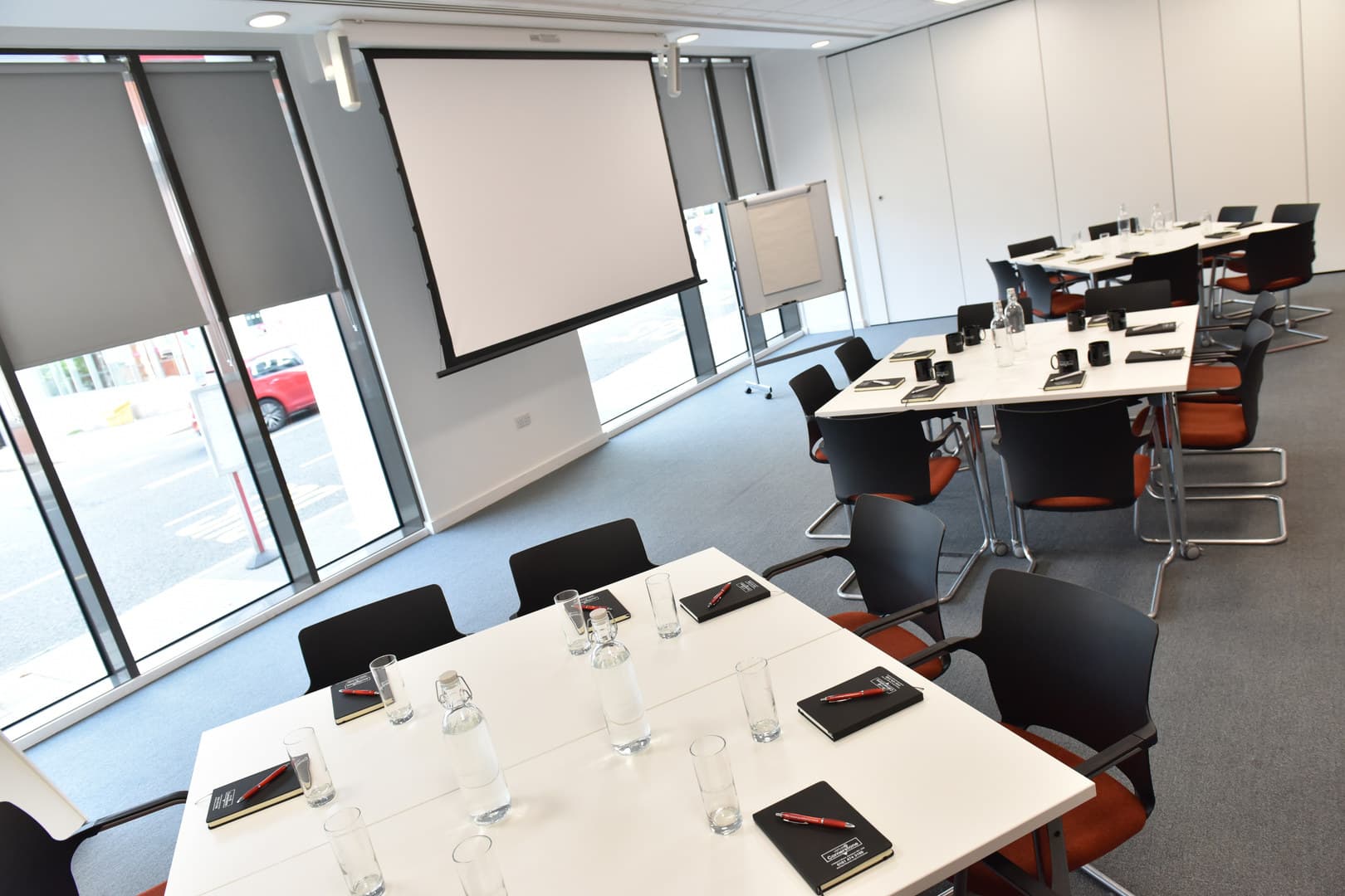 Medium Venue Space, Venue At Cornerstone photo #7