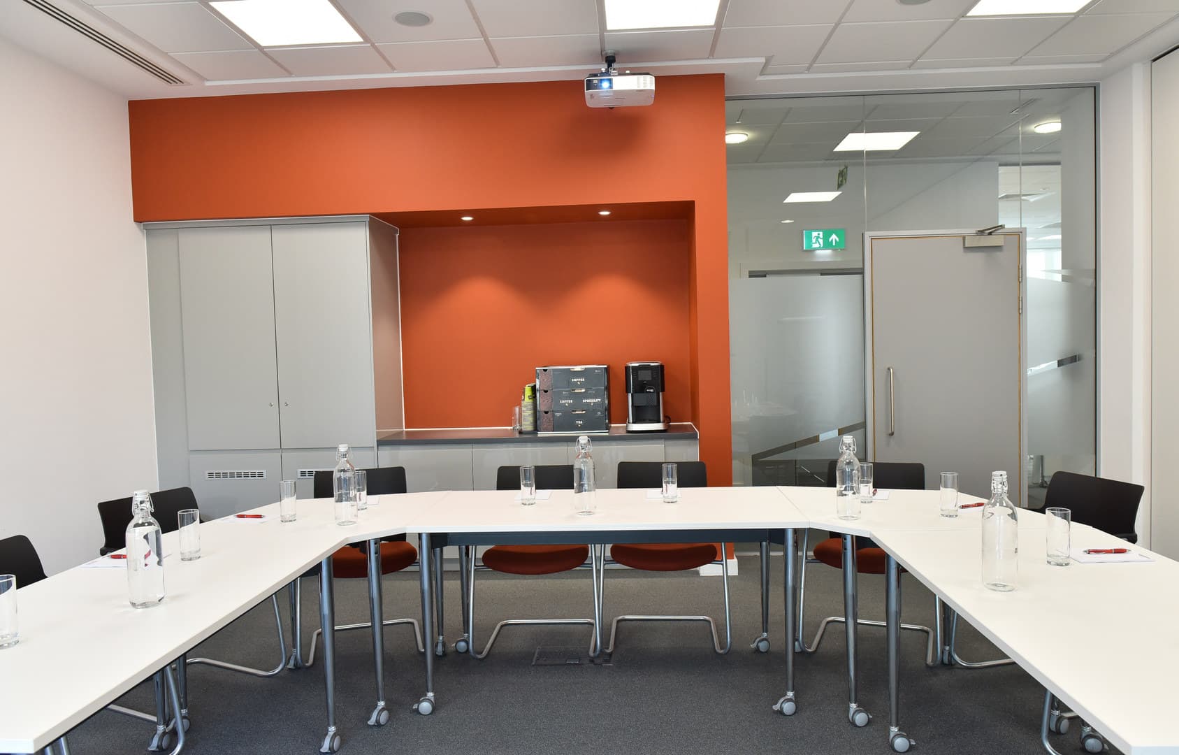 Meeting Room 3, Venue At Cornerstone photo #1