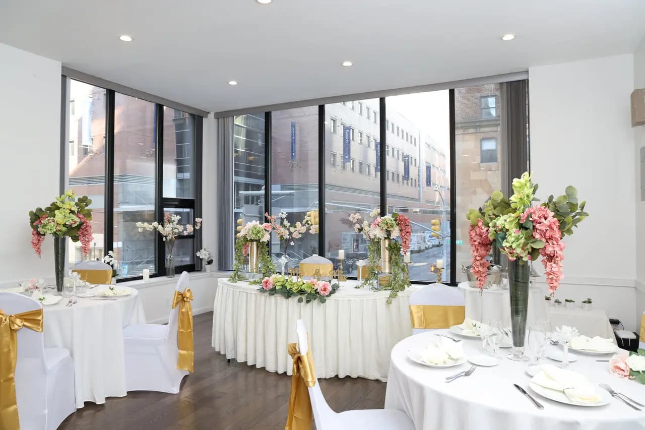 Hidden City NYC, Event Space photo #2