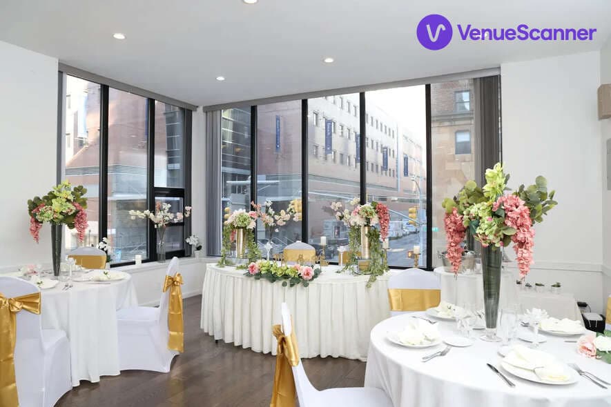 Event Space, Hidden City NYC photo #2