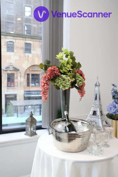 Event Space, Hidden City NYC photo #15