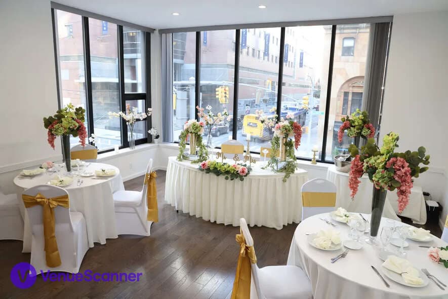 Event Space, Hidden City NYC photo #3