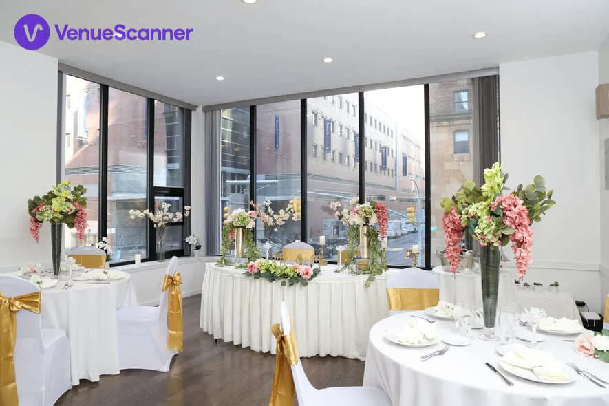 Event Space, Hidden City NYC photo #1