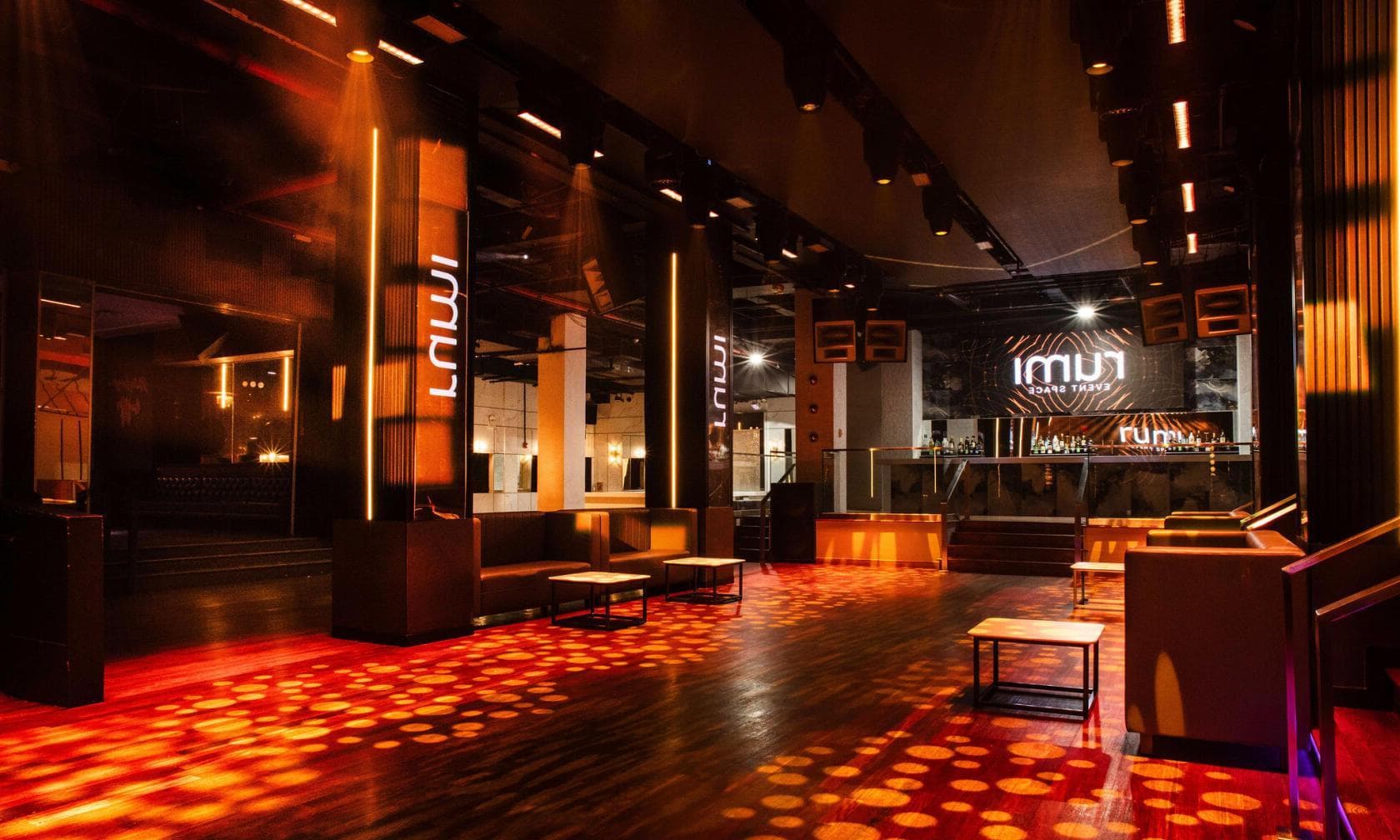 Entire Venue, Rumi Event Space photo #1