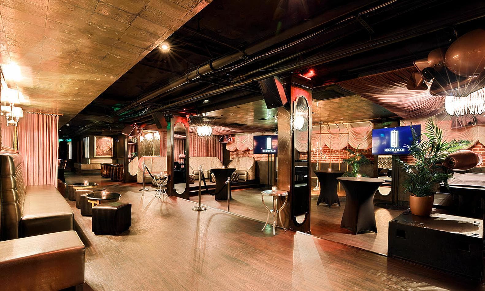 Main Room, Hawthorn photo #1