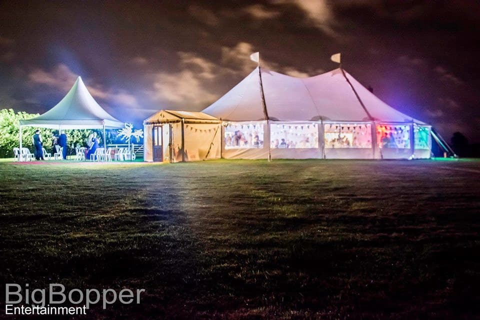 Home Farm Events, Rural Marquee Venue, undefined photo #6